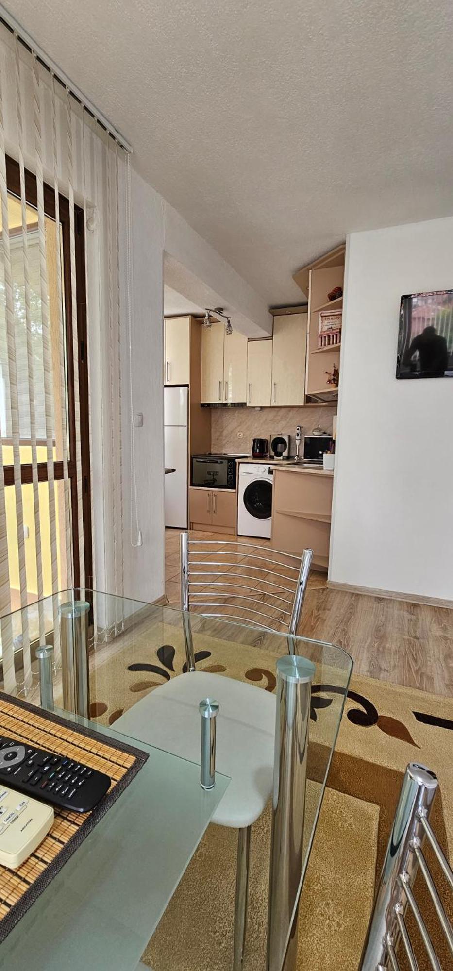 Д И В 1 - D & V 1 Apartment Sandanski Exterior photo