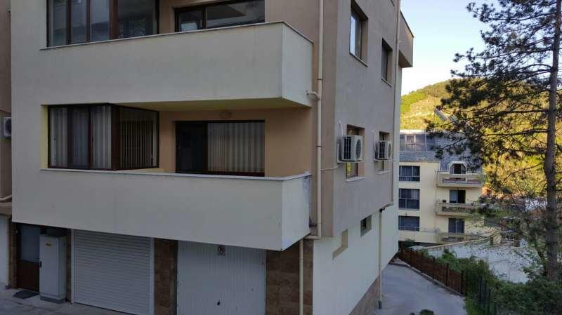Д И В 1 - D & V 1 Apartment Sandanski Exterior photo